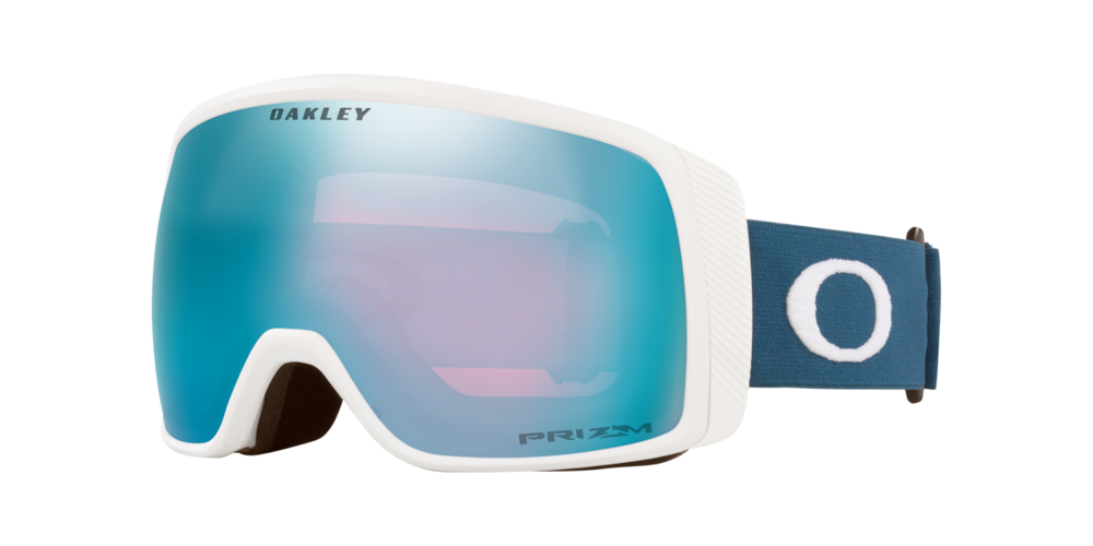 Nouveaux masques Oakley Flight Tracker et Flight Path