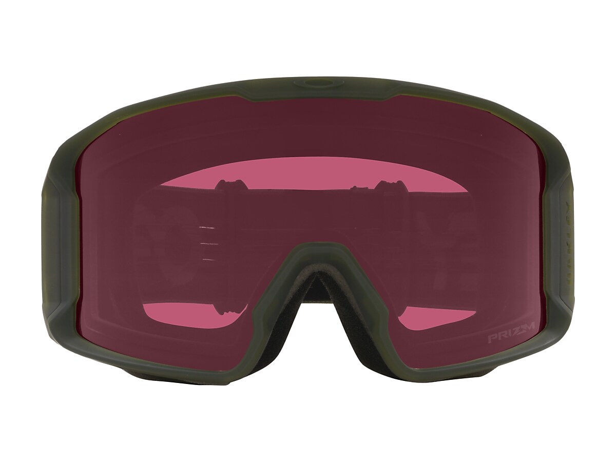 Oakley Men's Line Miner™ L Snow Goggles