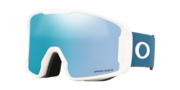 Line Miner™ L Snow Goggles - Poseidon