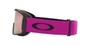 Line Miner™ L Snow Goggles - Ultra Purple
