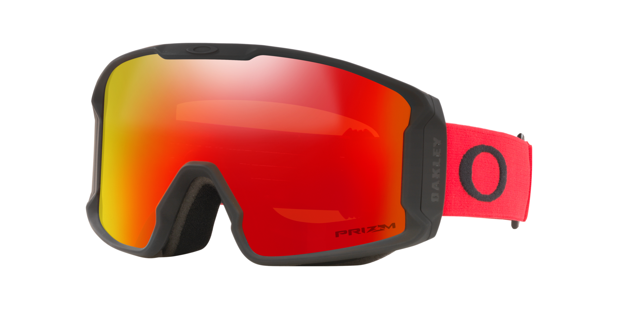 oakley line miner prizm torch
