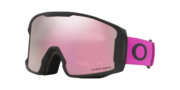 Line Miner™ M Snow Goggles - Ultra Purple