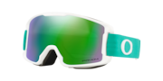 Line Miner™ (Youth Fit) Snow Goggles - Celeste