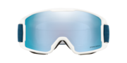 Line Miner™ (Youth Fit) Snow Goggles - Poseidon