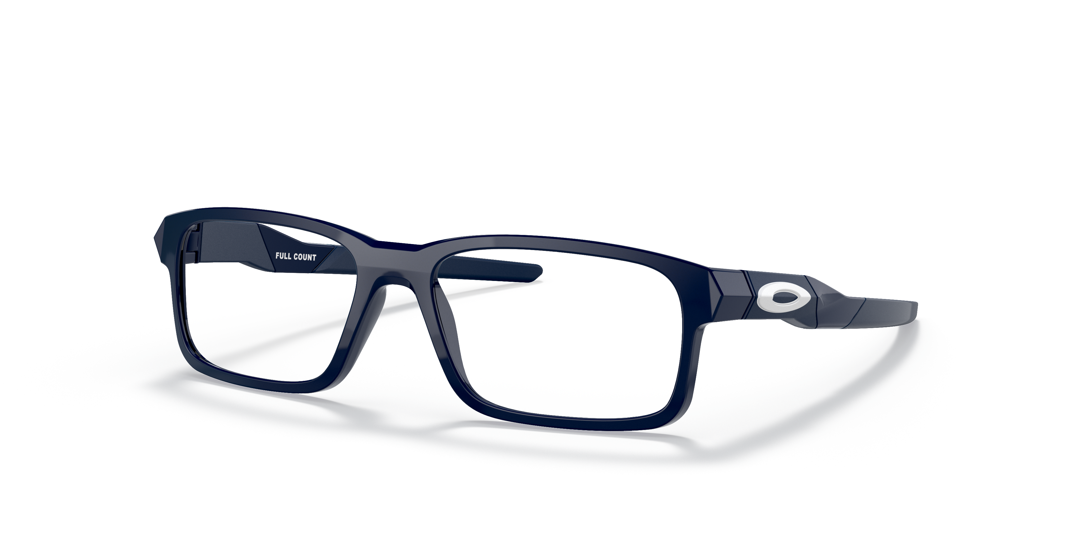 Oakley Full Count (youth Fit) In Blue
