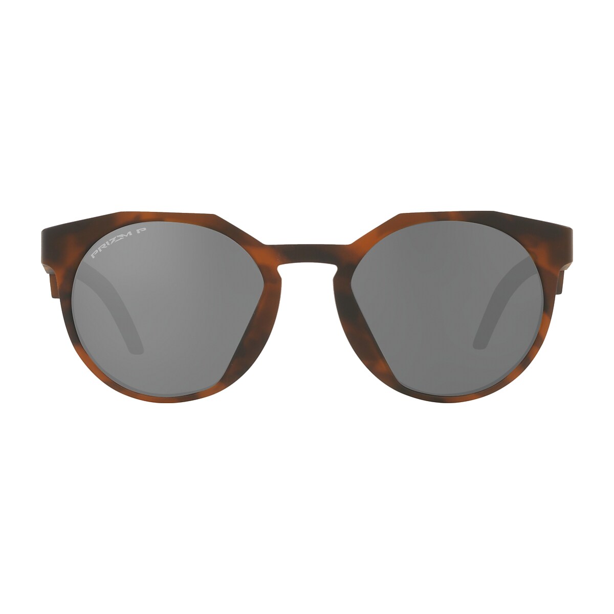 HSTN (Low Bridge Fit) Prizm Black Lenses, Celeste Frame