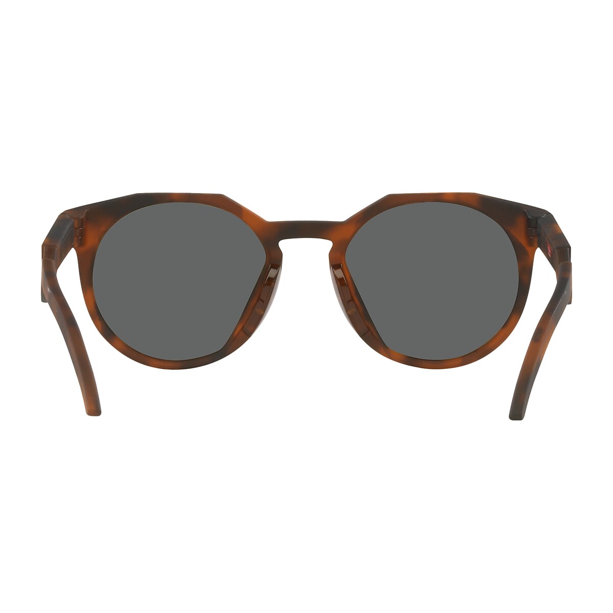 HSTN (Low Bridge Fit) Prizm Black Lenses, Celeste Frame