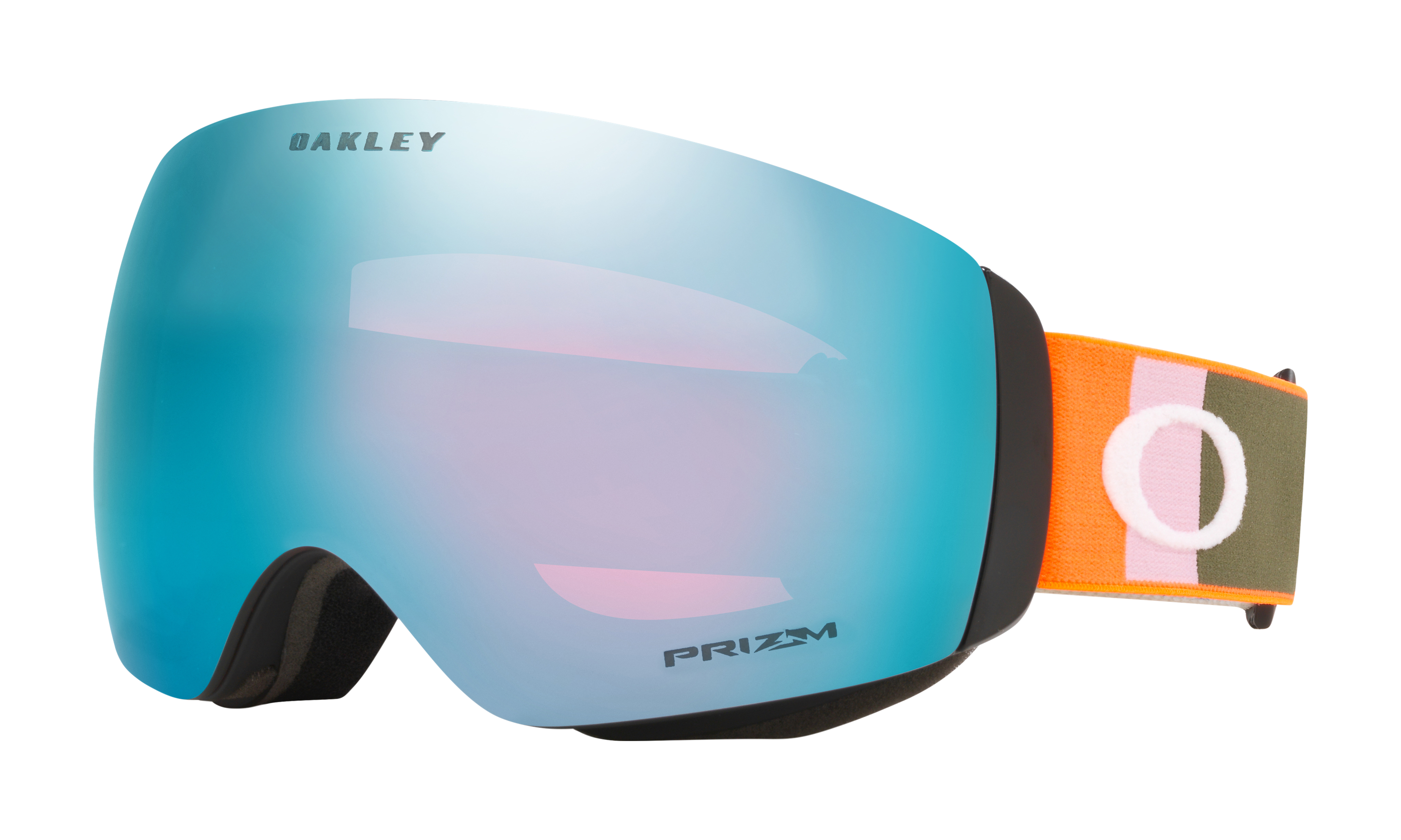 code oakley