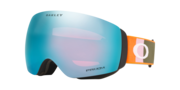 Flight Deck™ M Snow Goggles - Color Code Blue 2021
