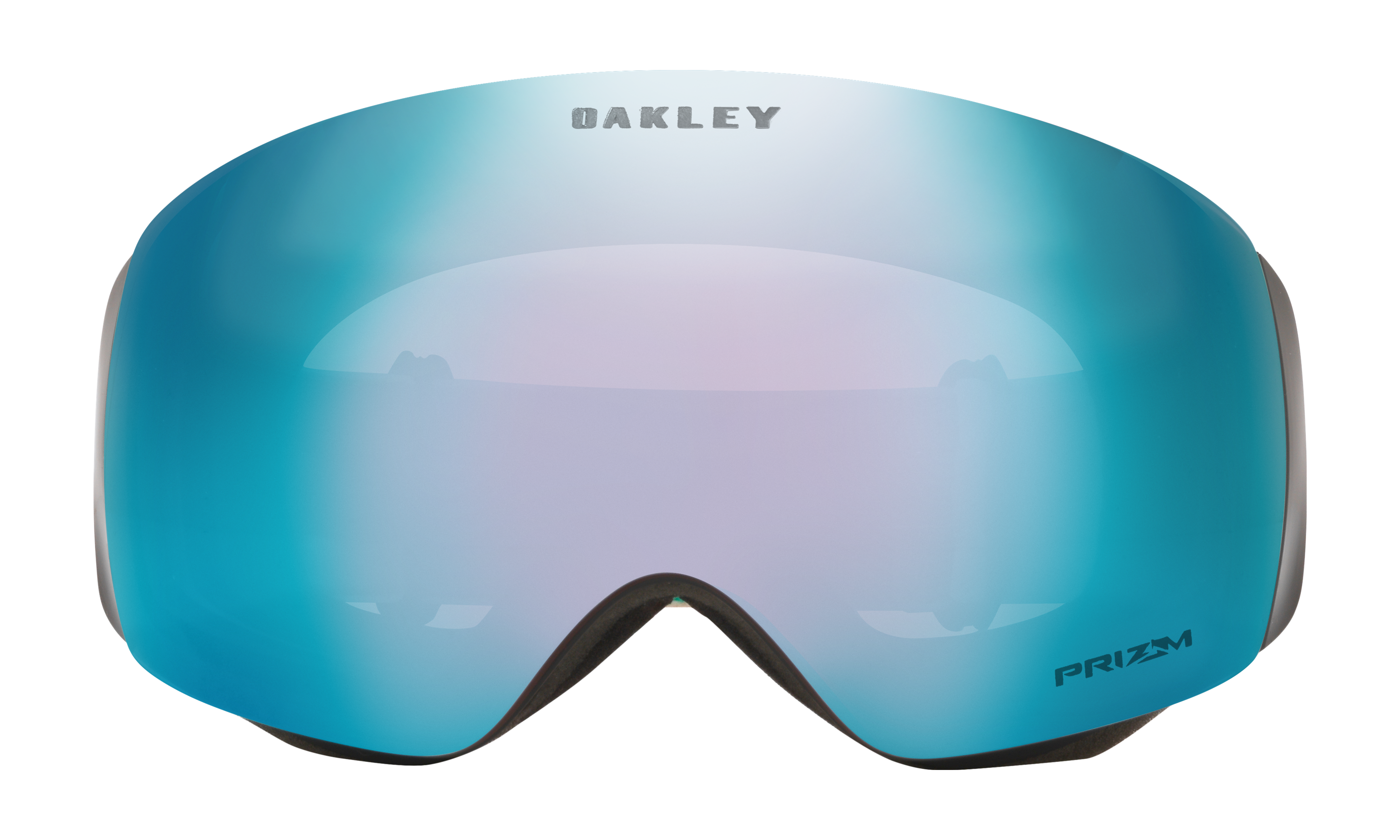 oakley flight deck blue