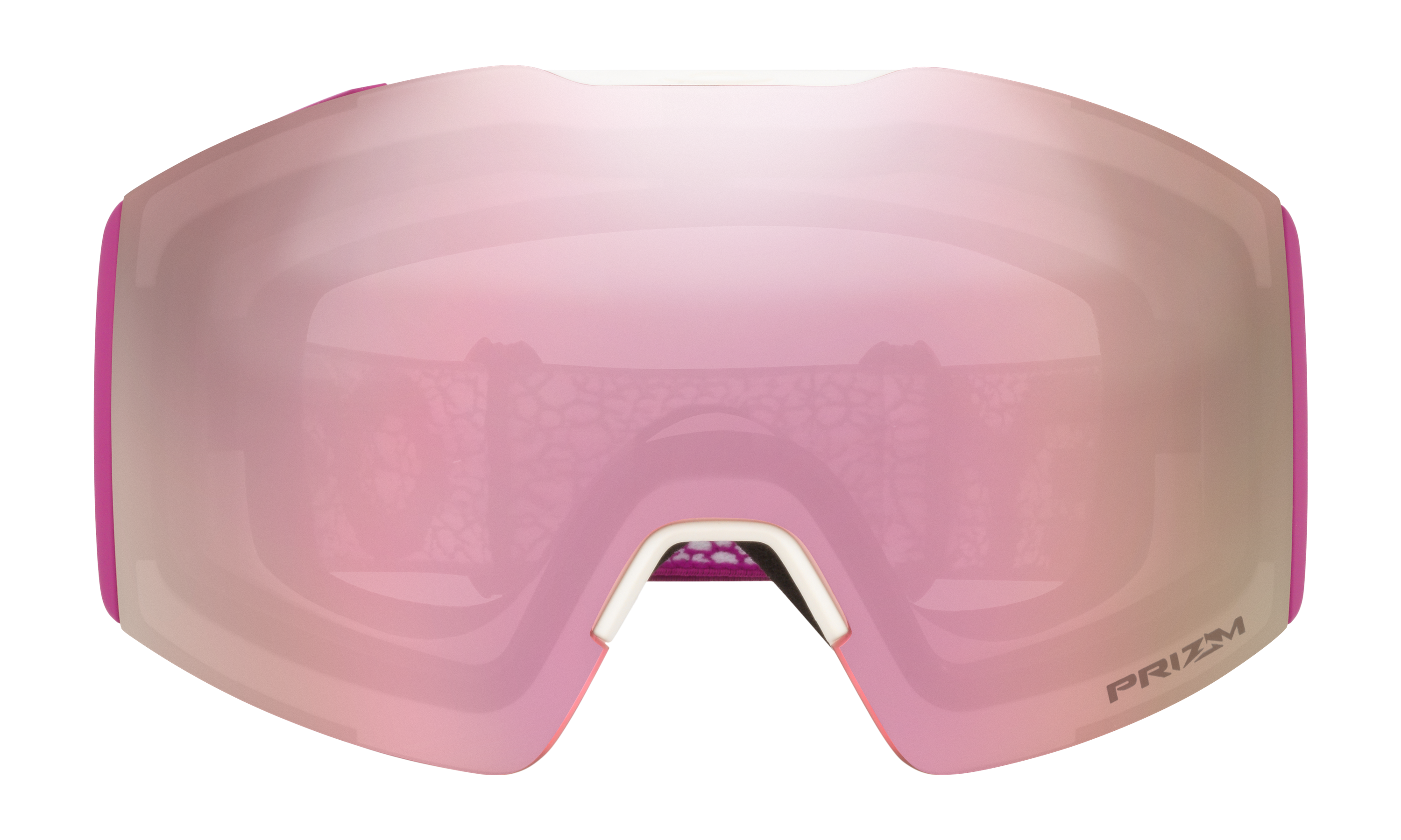 Snow Goggles - Purple Haze - Prizm Snow 