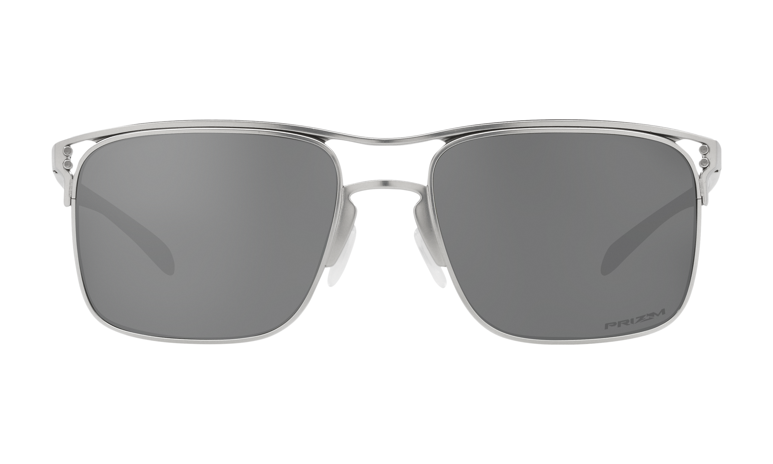 oakley holbrook chrome