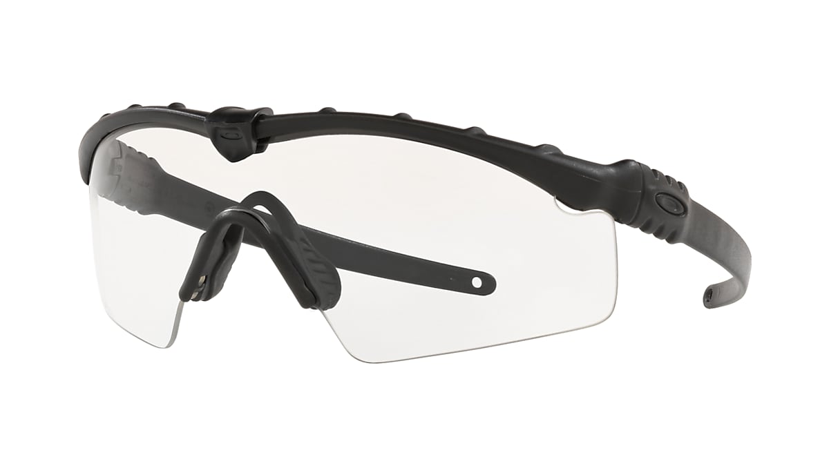 Oakley Men's Industrial M Frame® 3.0 PPE Sunglasses