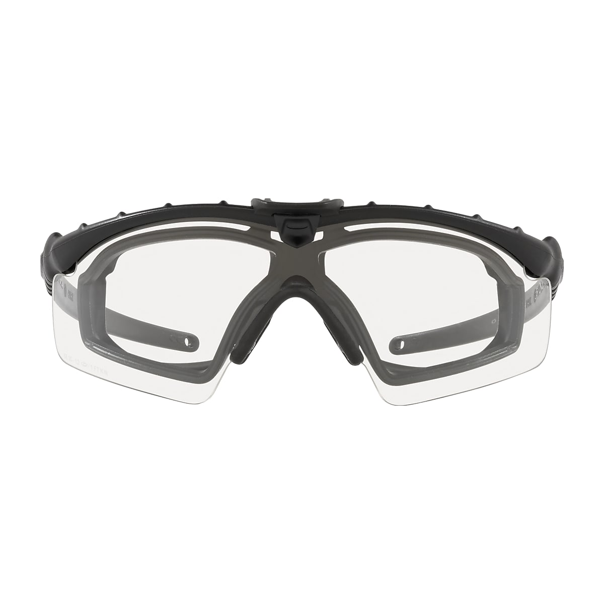 Oakley Men's Industrial M Frame® 3.0 PPE Sunglasses