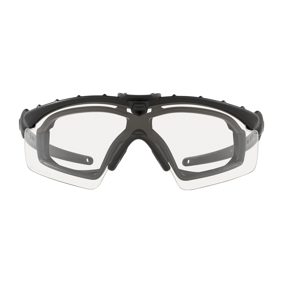  Oakley SI Ballistic M-Frame 3.0 : Clothing, Shoes & Jewelry