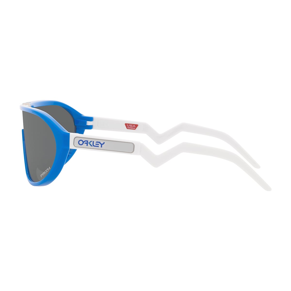 Oakley Men's CMDN (Low Bridge Fit) Sunglasses