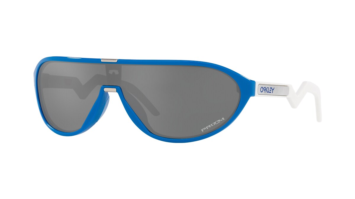 OAKLEY CMDN(A) (Matte Black/Prizm Grey) – BICYCLE STUDIO