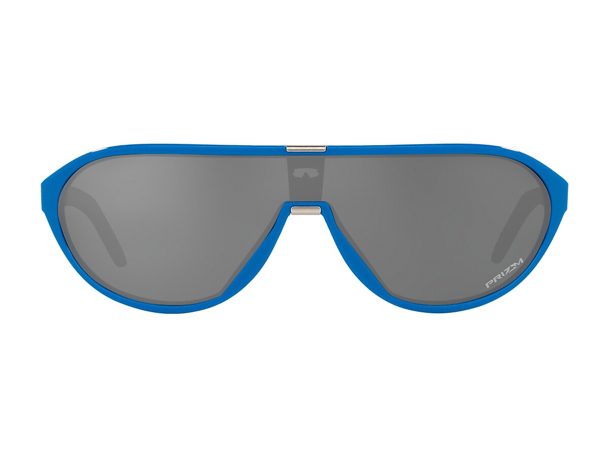 Nervous breakdown Descriptive bathing CMDN Sapphire Sunglasses | Oakley® US
