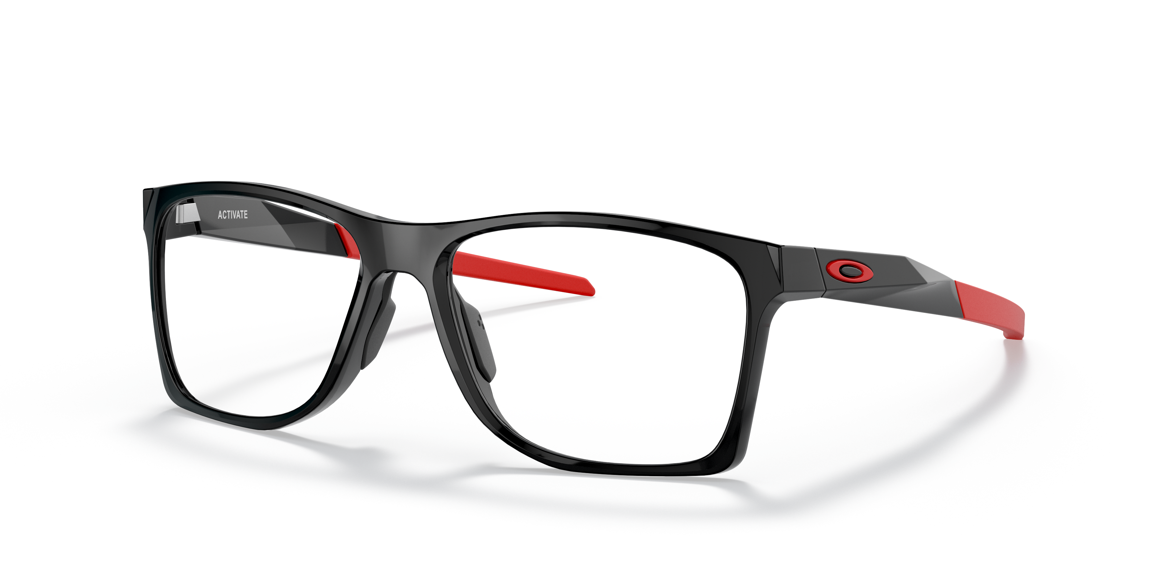 Oakley Activate In Black