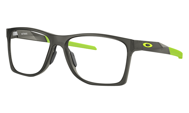 Sport Eyeglasses - Athletic Glasses | Oakley® US