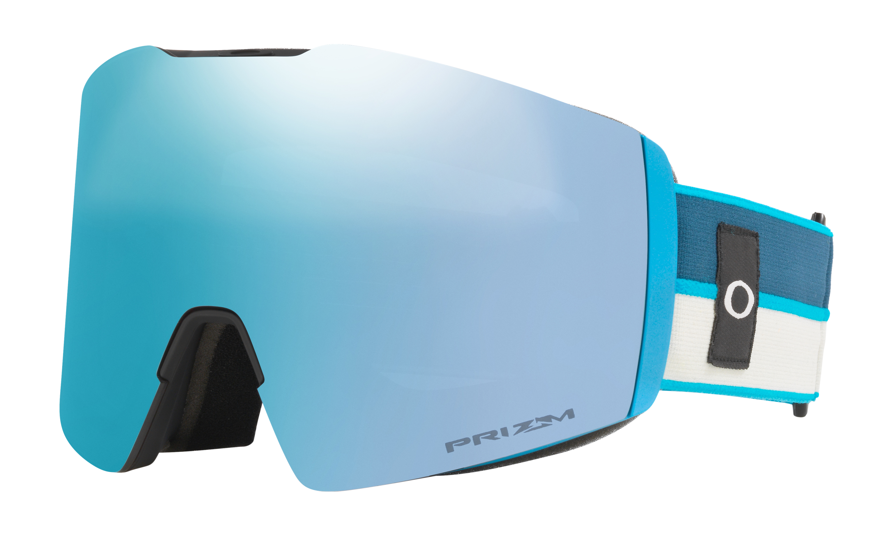 oakley fall line matte black