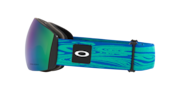 Flight Deck™ L Snow Goggles - Blue Dynamic Flow
