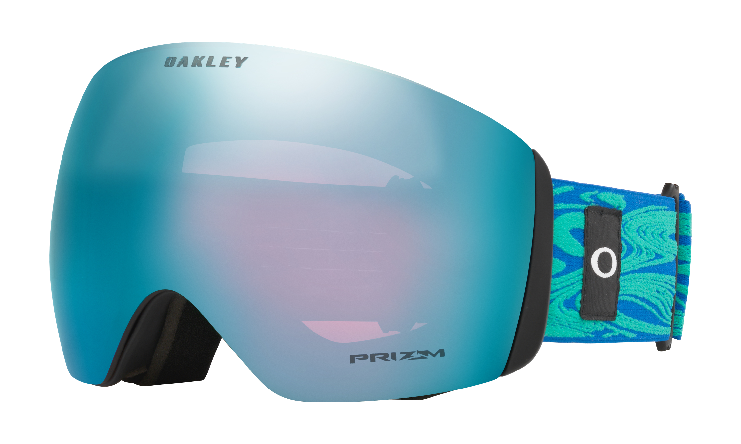 oakley goggle flight deck