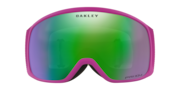 Flight Tracker M Snow Goggles - Purple Color Code
