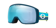 Flight Tracker S 50/50 Collection Snow Goggles Flight Tracker S 50/50 Collection Snow Goggles