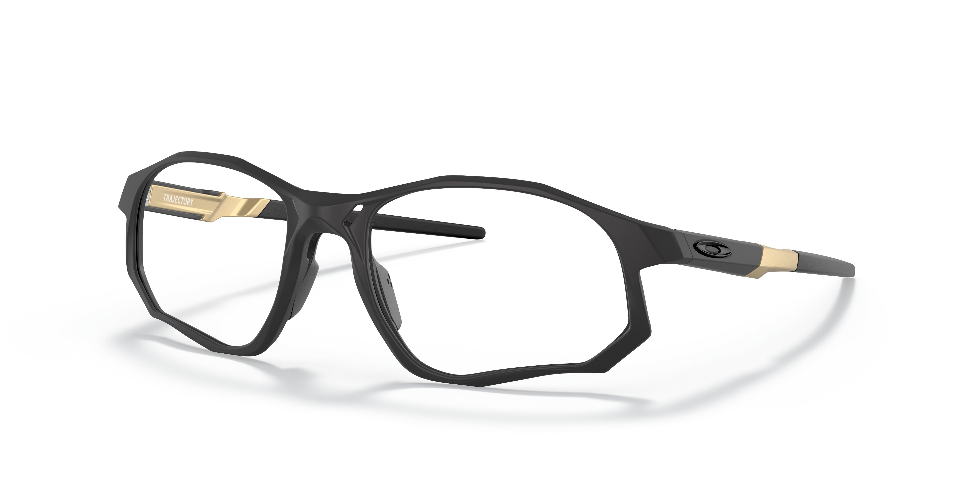 Oakley Trajectory In Black