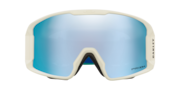 Line Miner™ M Snow Goggles - Celeste B1b Racing