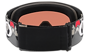Line Miner™ XL Snow Goggles - Japan Matte Black