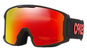 Line Miner™ XL Snow Goggles - Shibuya Matte Black