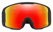 Line Miner™ XL Snow Goggles - Shibuya Matte Black