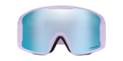 Line Miner™ L Snow Goggles - Purple