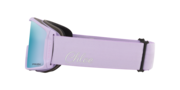 Line Miner™ L Snow Goggles - Purple