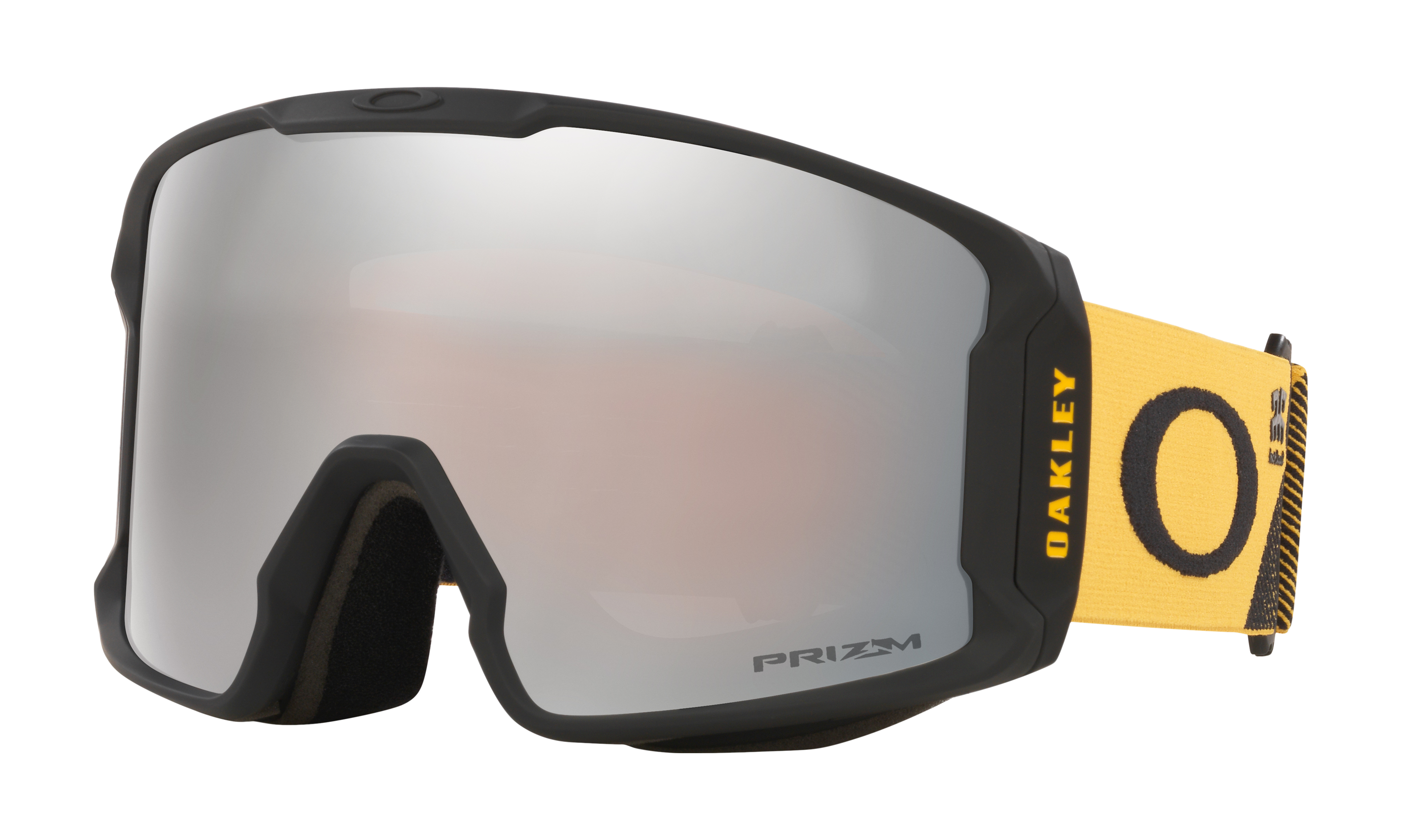 henrik harlaut oakley goggles