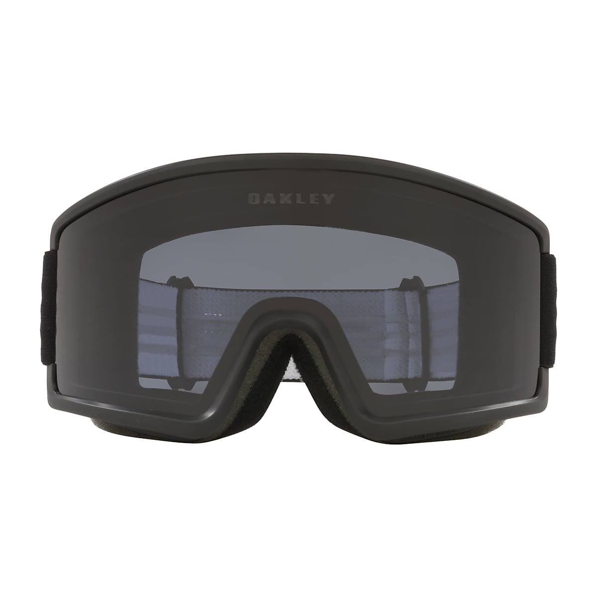 Oakley Men's Target Line L Snow Goggles