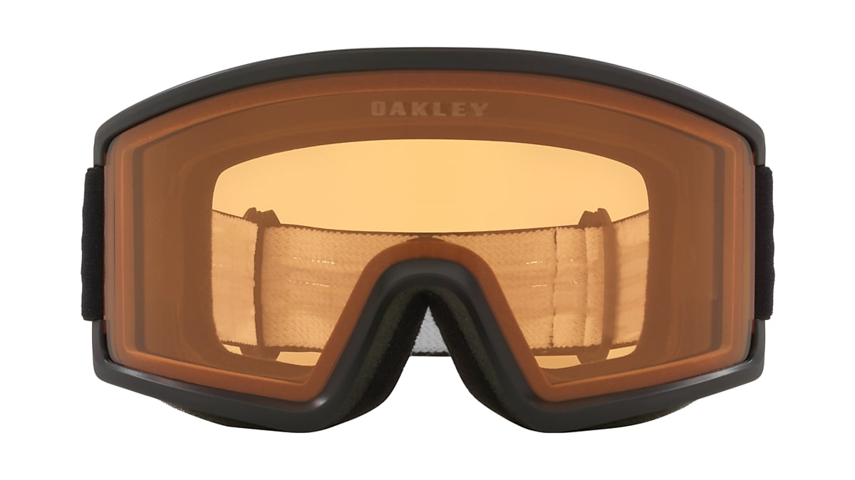 Oakley Target Line L Snow Goggles - Poseidon - High Oakley Target Line L Snow Goggles - Poseidon - High