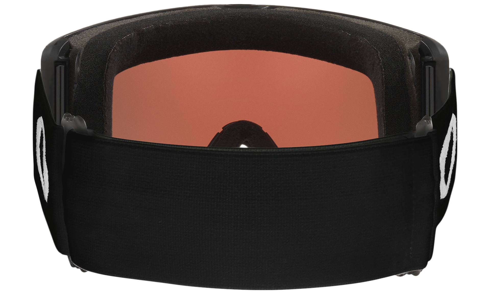 Oakley Target Line L Snow Goggles 