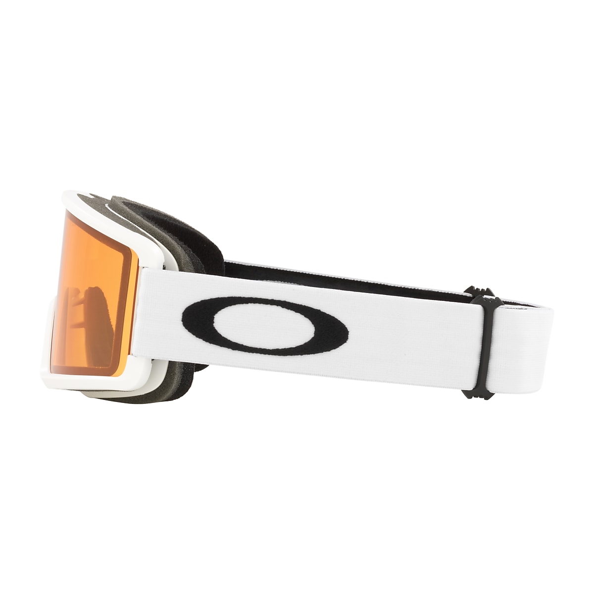 Oakley Target Line M Snow Goggles - Matte Black - High