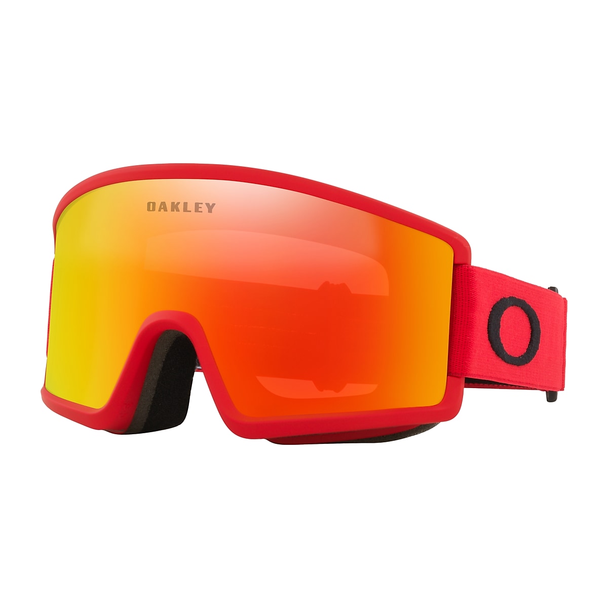 Oakley Men's Target Line M Snow Goggles