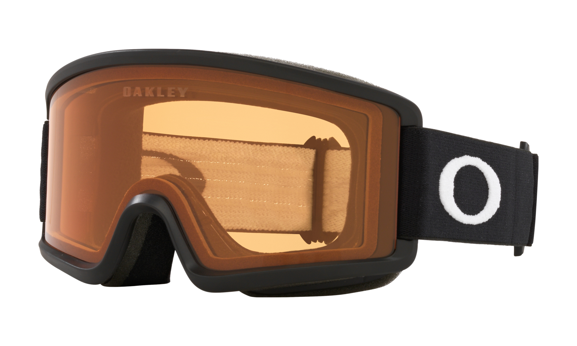 Oakley Target Line S Snow Goggles 