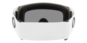 Target Line S Snow Goggles - Matte White