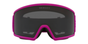 Target Line L Snow Goggles - Ultra Purple