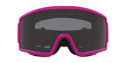 Target Line M Snow Goggles - Ultra Purple