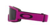 Target Line M Snow Goggles - Ultra Purple