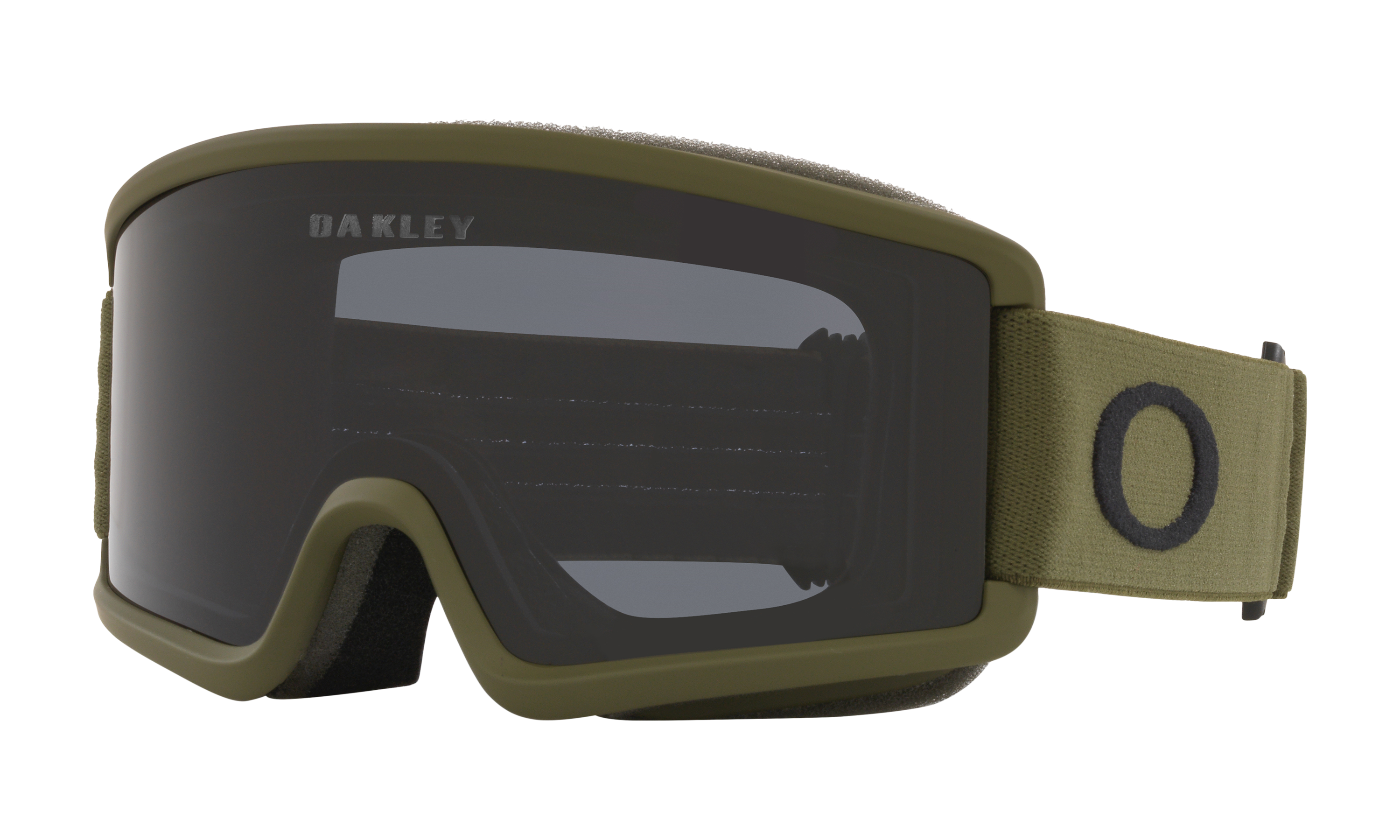 target oakley glasses