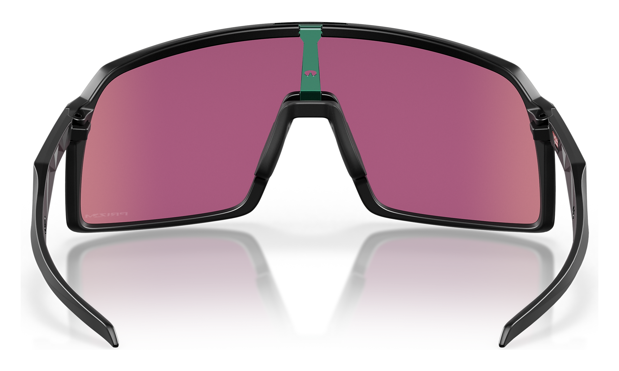 Sutro Matte Black Sunglasses Oakley® Gb 