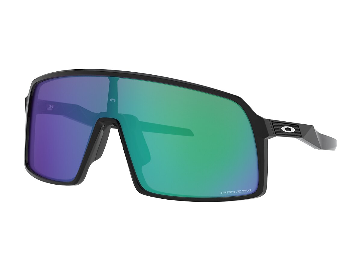 Oakley Men's Sutro (Low Bridge Fit) Sunglasses